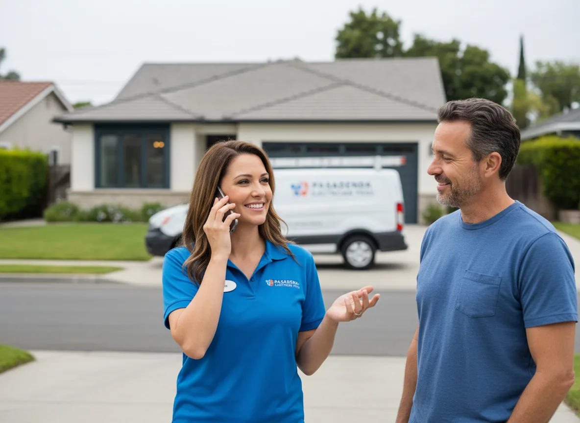 Electrician Mizpah, MN FAQs